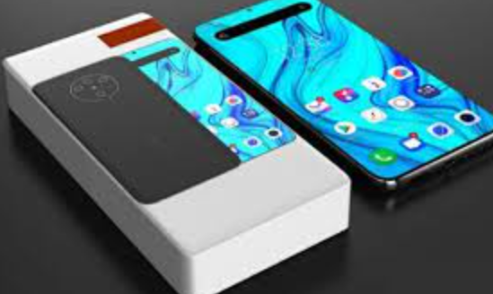Nokia Holo Smartphone 2022