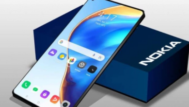 Nokia Maze Prime 2021