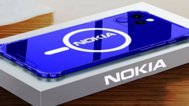Nokia Premiere Pro Max 2021