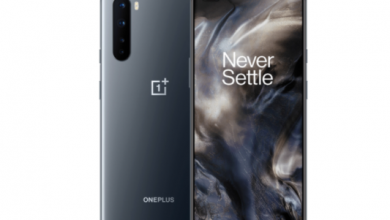 OnePlus Nord 3 2021
