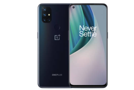 Oneplus Nord n10 5g 2021