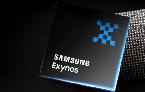 Samsung Exynos 2022