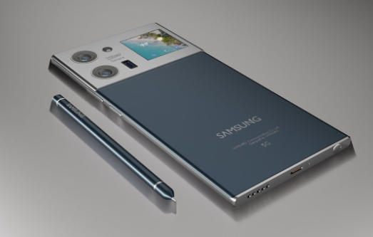 Samsung Galaxy 22 Ultra 5G 2022