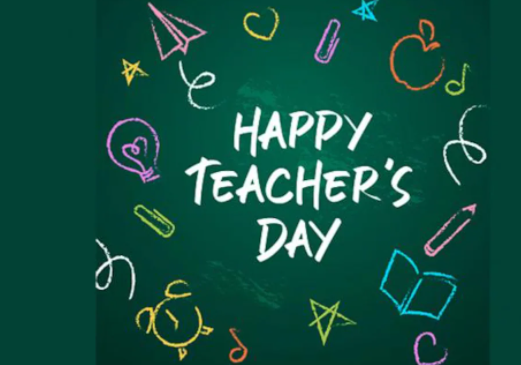 World Teacher's Day 2021: Wishes, Quotes, Greeting, Image, Pic ...