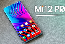 Xiaomi Mi 12 Pro (2022)