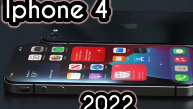 iPhone 4 (2022)