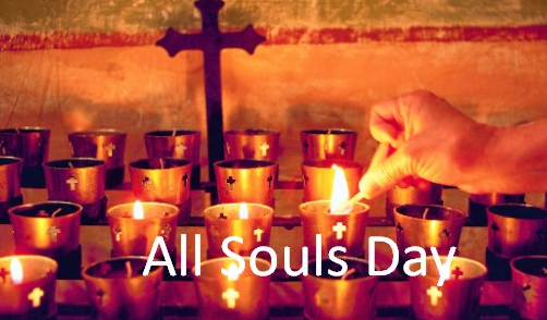 All Soul's Day 2021