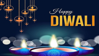 Happy Diwali 2021