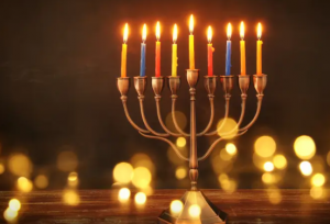 Happy Hanukkah 2021 Images