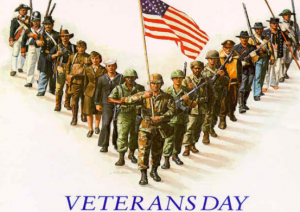 Happy Veterans Day Images 2021