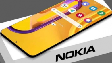 Nokia C50 5G 2022