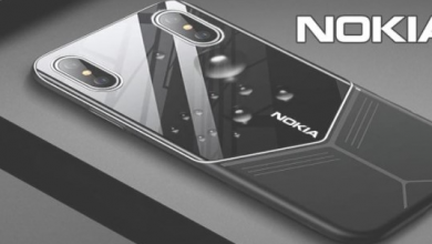 Nokia Edge Ultra Max 2022