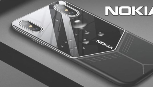 Nokia Edge Ultra Max 2022