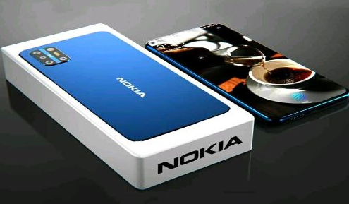 Nokia M1 5G 2022