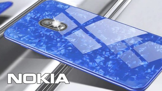 Nokia Max Pro Xtreme 2022