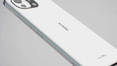Nokia Xpress Music Pro 2021