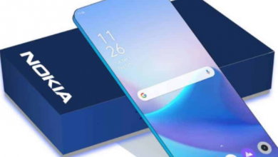 Nokia Zeus Max 2022
