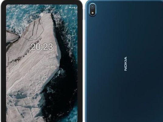 Nokia t20 2021