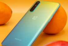 OnePlus Nord LE 2021
