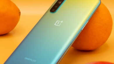 OnePlus Nord LE 2021
