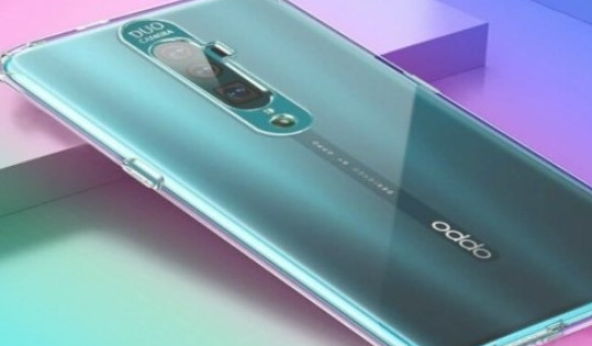 Oppo F21 Pro 2022