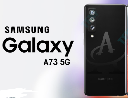 Samsung Galaxy A73 5G 2022