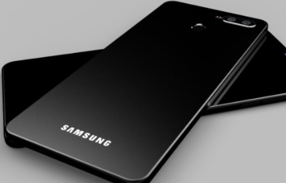 Samsung Galaxy j11