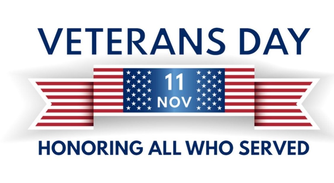 Veterans Day 2022 Wishes