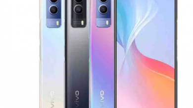 Vivo Y54s