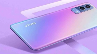 Vivo Y76 5G