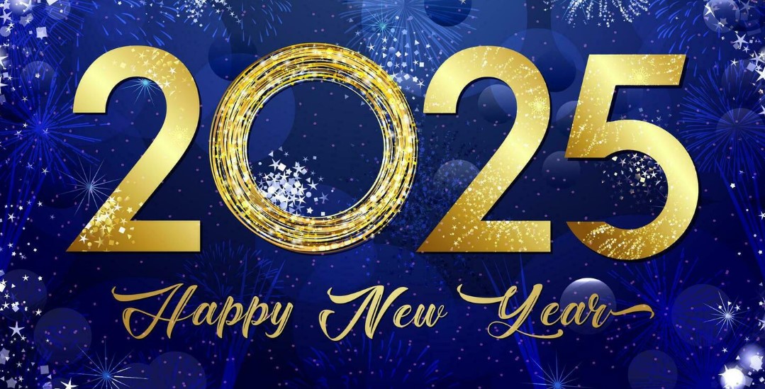 Advance happy new year 2025 wishes for friends