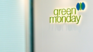 Green Monday 2021