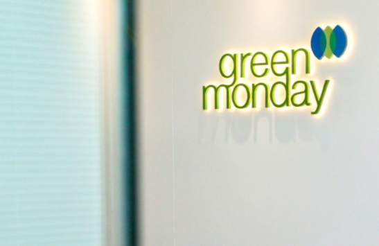 Green Monday 2021