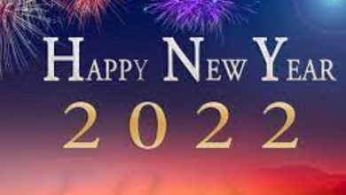 Happy New Year 2022 Quotes