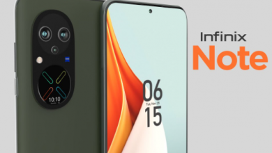 Infinix Note 11 Pro 2022