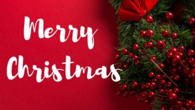 Merry Christmas