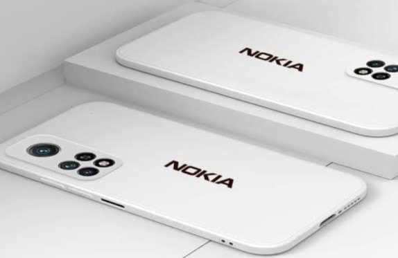 Nokia Alpha Lite 2022