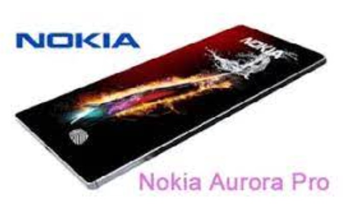 Nokia Aurora Pro 2022 Edition