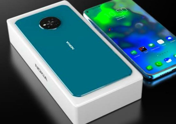 Nokia E7 Max Prime 2022