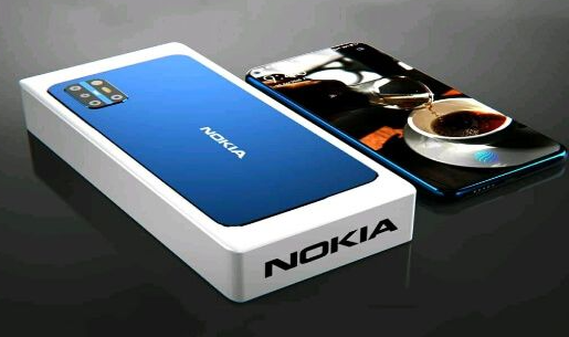 Nokia E8 Max Premium 5g 2022