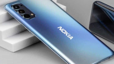 Nokia McLaren 2022