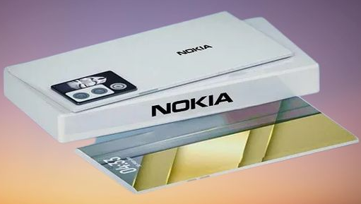 Nokia N72 Ultra Pro Max 2022