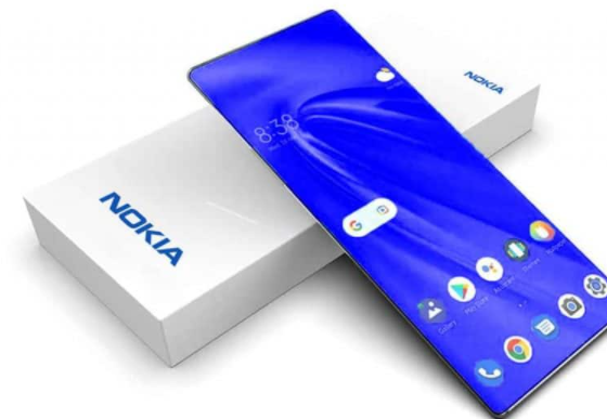 Nokia P Lite 2022