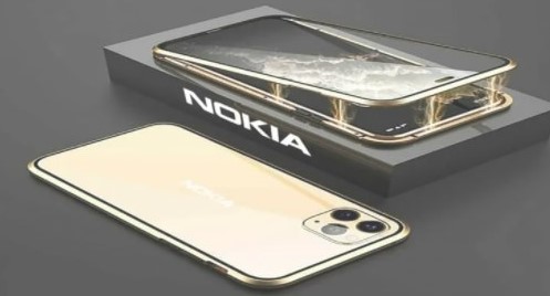 Nokia X90 Pro 2022