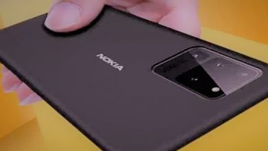 Nokia X90 Pro Max 2022