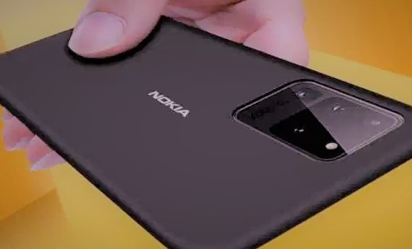 Nokia X90 Pro Max 2022