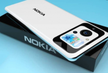 Nokia Enjoy Max 5g 2023: Price, Release Date, Feature & Specs ...