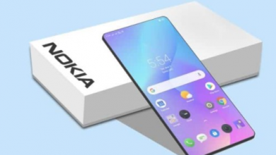 Nokia Zenjutsu 2022