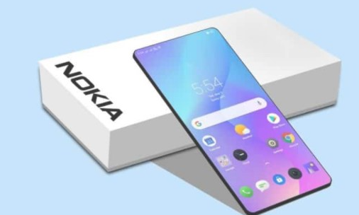 Nokia Zenjutsu 2022