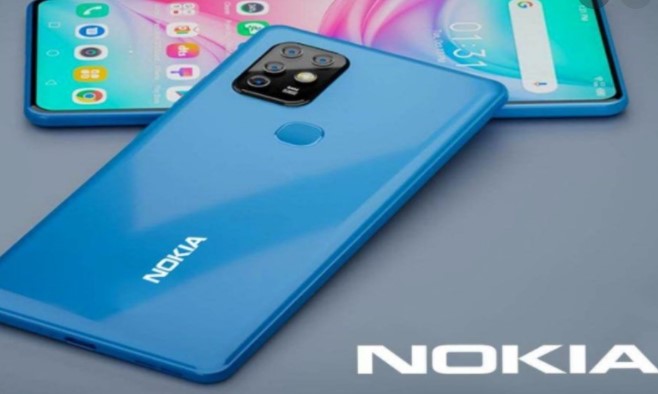 Nokia Zenjutsu Plus Compact 2022